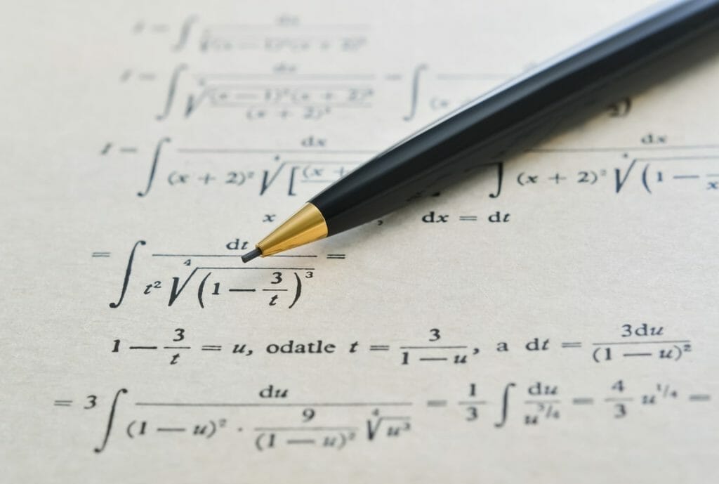 How to Study for AP Calculus AB exam